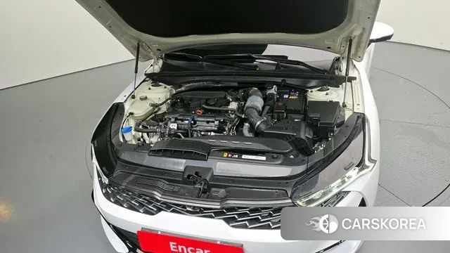 Kia K5 3rd generation id 2981164 из Кореи 16