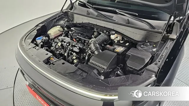 Hyundai Kona (SX2) id 3706830 из Кореи 16