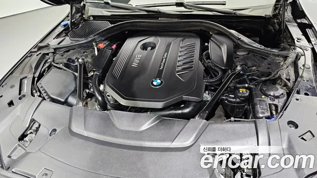 BMW 7 Series (G11) id 2624572 из Кореи 16