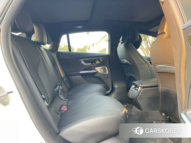 Mercedes-Benz EQE id 4222086 из Китая 8