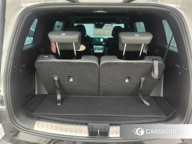 Hyundai Santa Fe (MX5) id 3786752 из Кореи 16