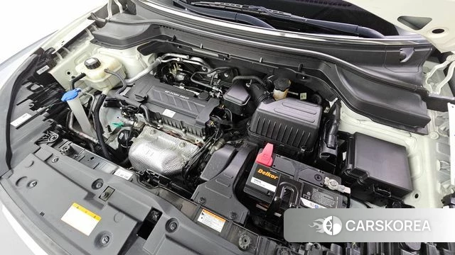 Ssangyong Tivoli Armor id 4520481 из Кореи 16