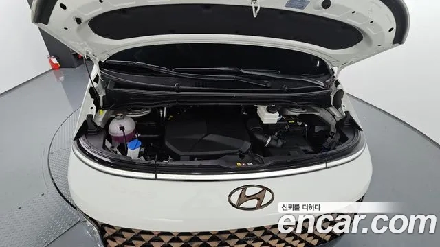 Hyundai Staria id 2873927 из Кореи 16