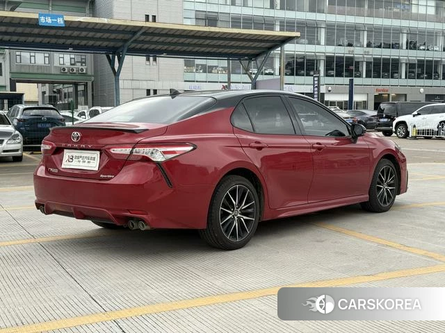 Toyota Camry id 4262206 из Китая 13