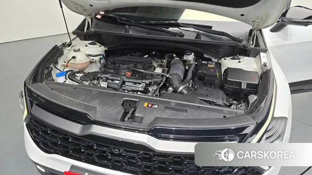 Kia Sportage 5th Generation id 3512921 из Кореи 16