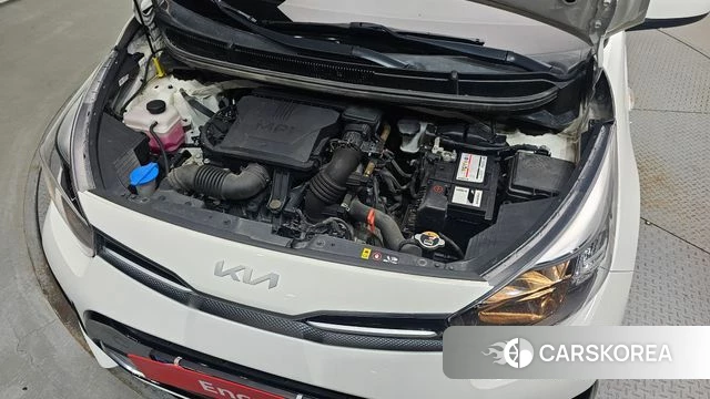 Kia Morning Urban (JA) id 4749927 из Кореи 27