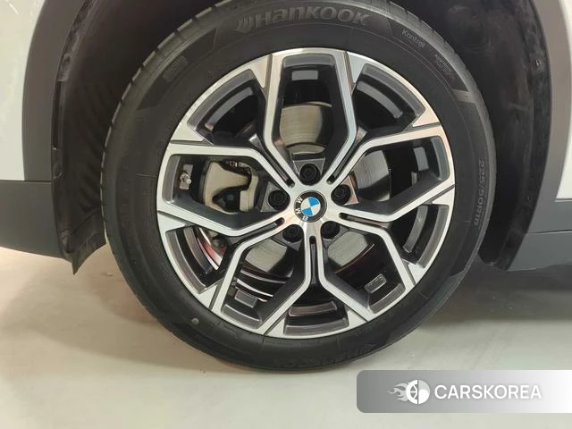 BMW X1 id 4341674 из Китая 39