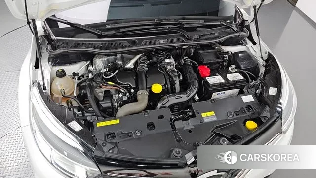 Renault Korea (Samsung) New QM3 id 3009125 из Кореи 16