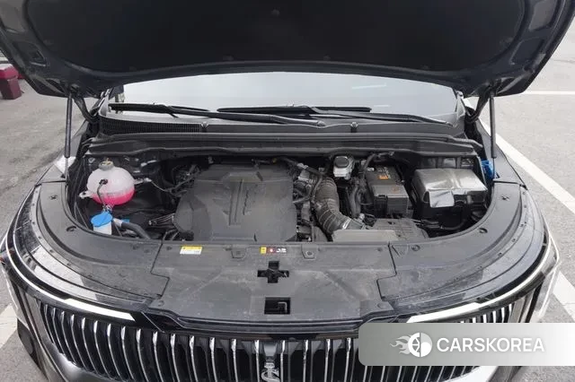 Kia The New Carnival 4th Generation id 3757974 из Кореи 16