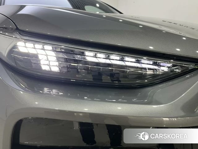 Audi Q6L e-tron id 4290391 из Китая 13