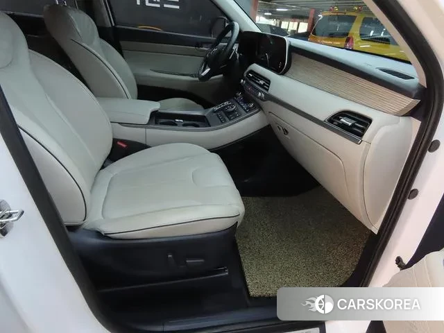 Hyundai Palisade id 2981613 из Кореи 16