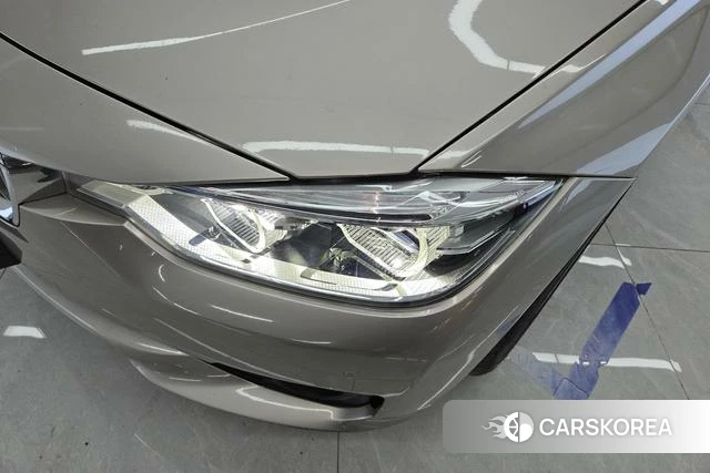 BMW 3 series id 4227341 из Китая 13
