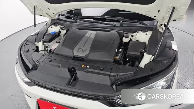 Kia EV6 id 2884518 из Кореи 16