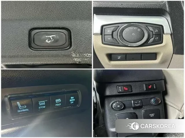 Ford Explorer id 3619507 из Кореи 15