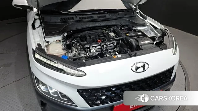 Hyundai The New Kona id 3721903 из Кореи 16