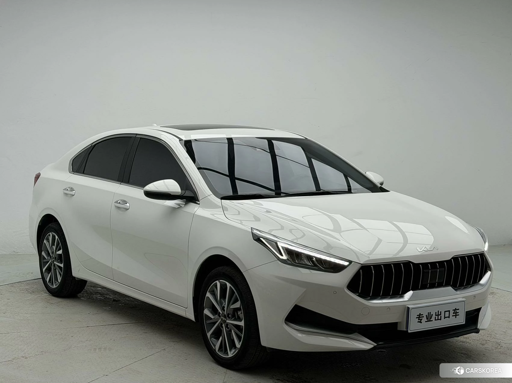 Kia K3 id 4473681 из Китая 13