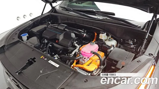 Kia The New Sorento 4th Generation id 2716326 из Кореи 16