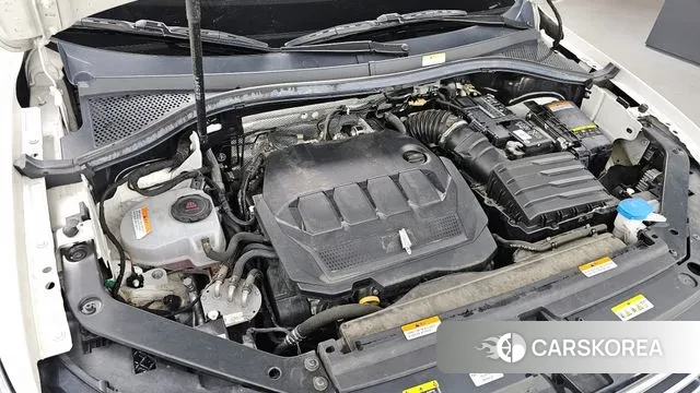 Volkswagen Tiguan second Generation id 3058811 из Кореи 16