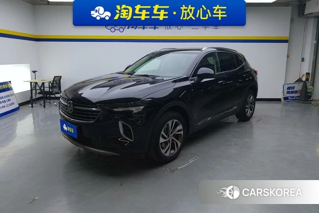 Buick Angkewei S id 3768837 из Китая 13