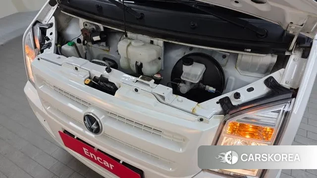 Other imported cars Other id 3690449 из Кореи 16