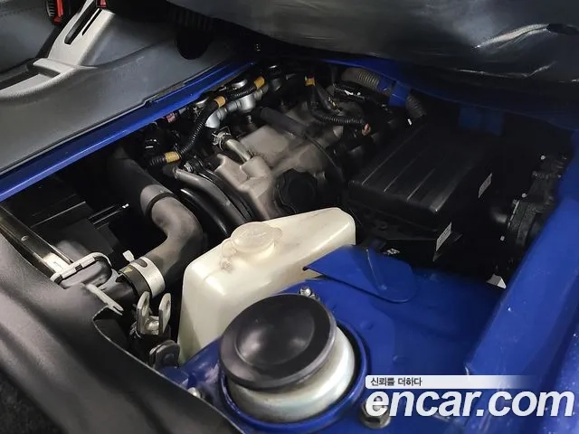 Chevrolet (GM Daewoo) New Damas id 2924732 из Кореи 16