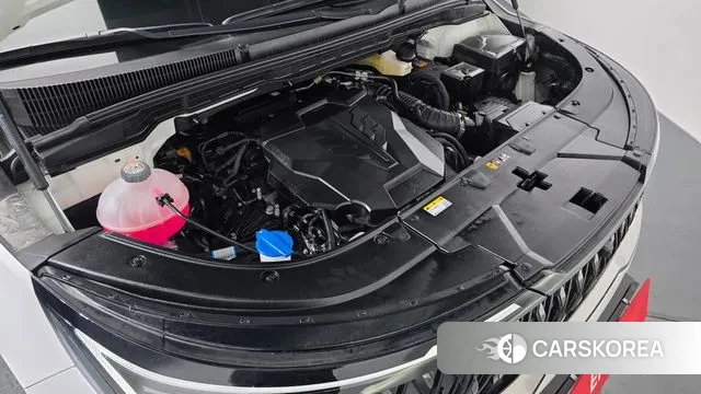 Kia The New Carnival 4th Generation id 3619834 из Кореи 16