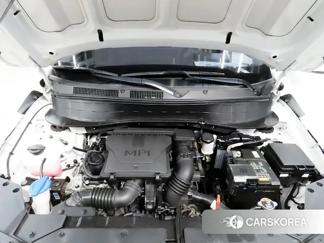 Hyundai Casper id 3634981 из Кореи 16