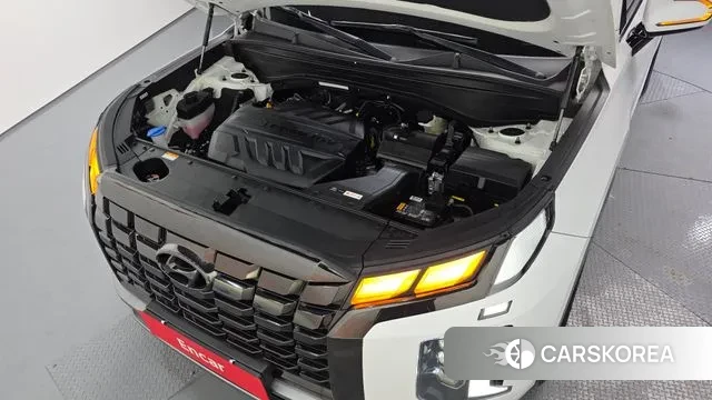 Hyundai The New Palisade id 3696732 из Кореи 16