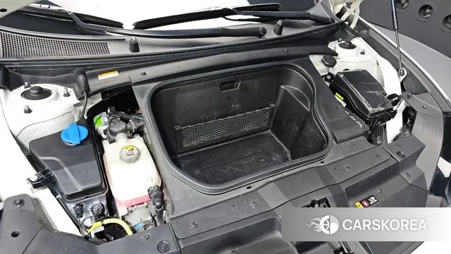 Hyundai Ionic 6 id 3544994 из Кореи 16