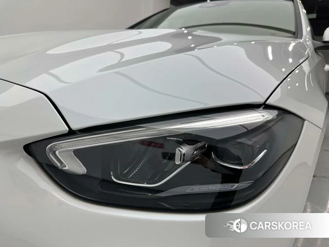 Mercedes-Benz Class C id 3957773 из Китая 27