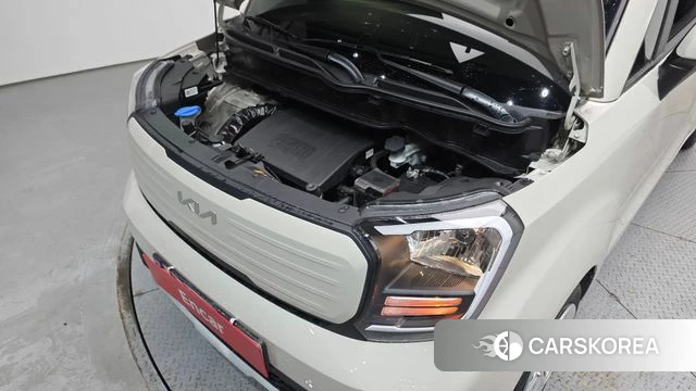 Kia The New Kia Ray id 4744580 из Кореи 28