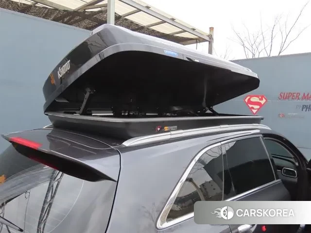 Kia The New Sorento id 3723595 из Кореи 16