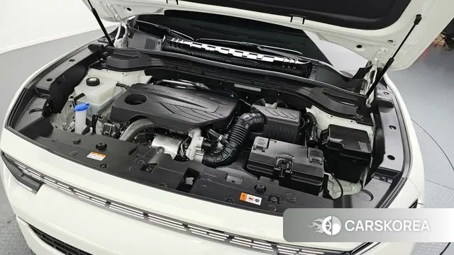 Ssangyong Actian 2nd Generation id 3081382 из Кореи 16