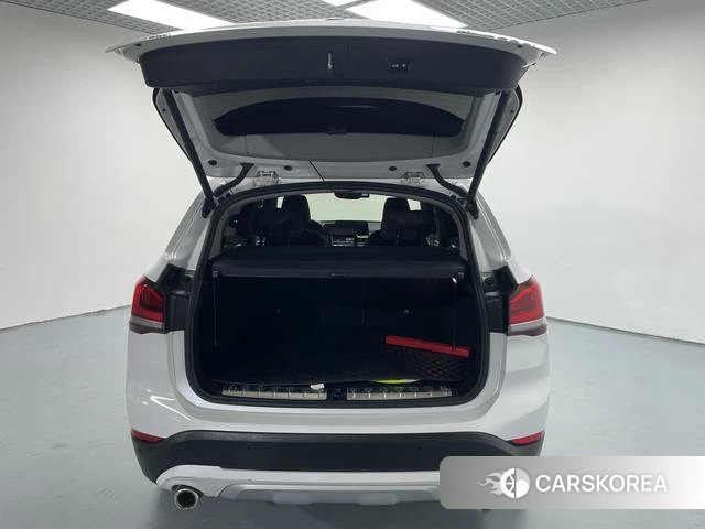 BMW X1 id 4216330 из Китая 16