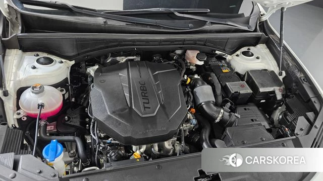 Kia Sorento 4th Generation id 4500418 из Кореи 26