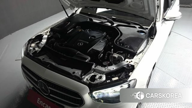 Mercedes-Benz E-Class W213 id 4281761 из Кореи 16