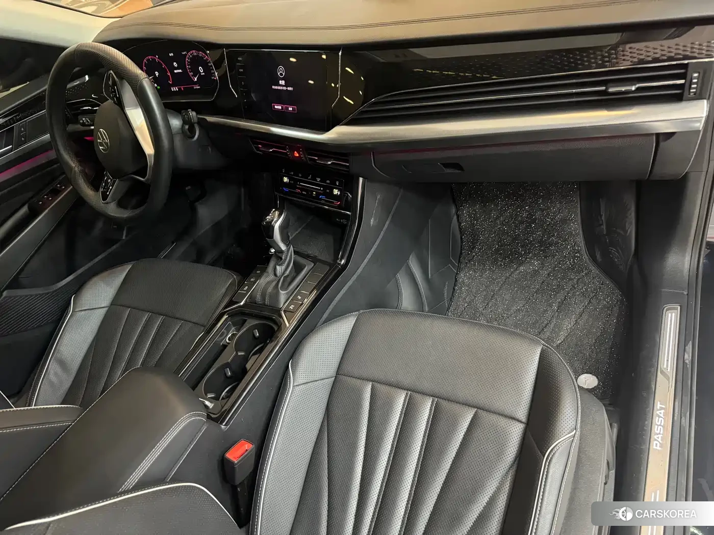 Volkswagen Passat id 4634789 из Китая 11