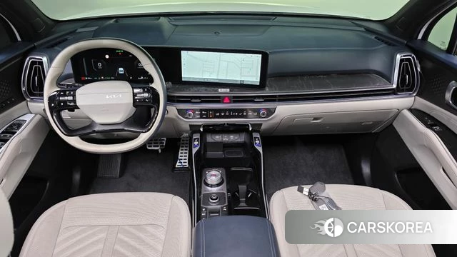 Kia The New Sorento 4th Generation id 4700539 из Кореи 30