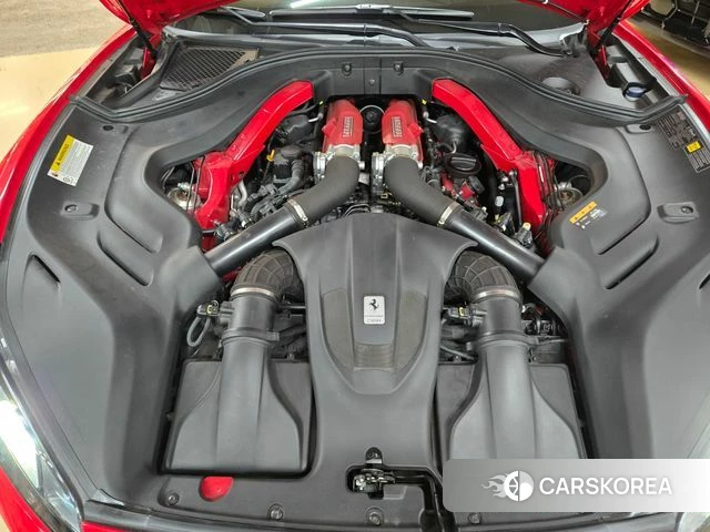 Ferrari Portofino id 4310910 из Кореи 16