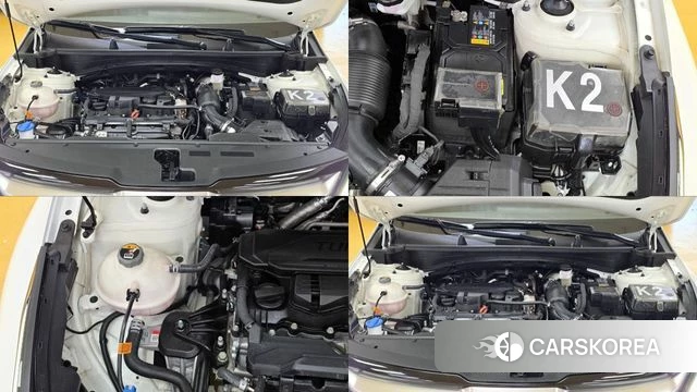 Kia Sportage 5th Generation id 4433680 из Кореи 16