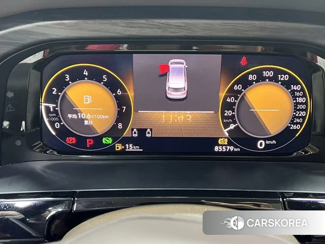 Volkswagen Weiran id 4256210 из Китая 25