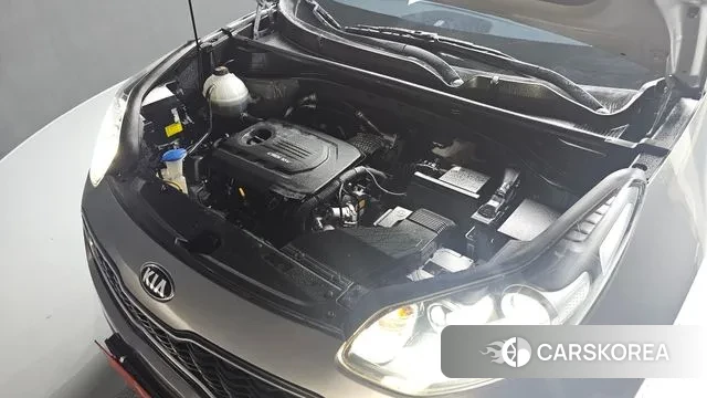 Kia Sportage 4th Generation id 3045703 из Кореи 16