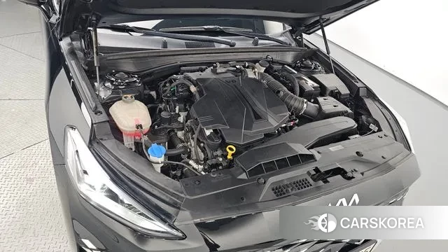 Kia K8 id 3600730 из Кореи 16