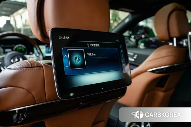 Mercedes-Benz Maybach S-class id 4216970 из Китая 46