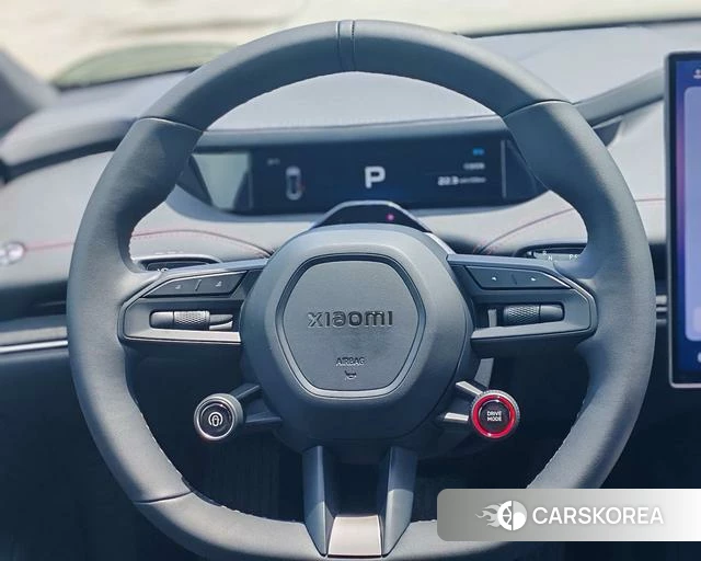 Xiaomi Car Xiaomi SU7 id 4190566 из Китая 19