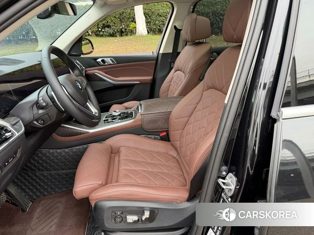 BMW X7 id 4290105 из Китая 9