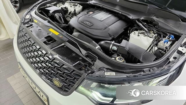 Land Rover Discovery 5 id 4285022 из Кореи 27