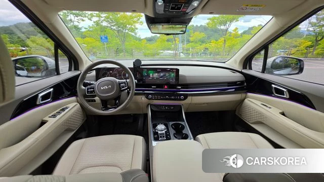 Kia The New Carnival 4th Generation id 4842489 из Кореи 13