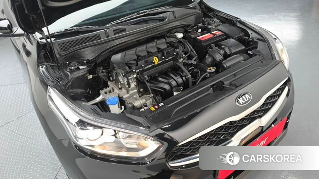 Kia Come New K3 id 4232813 из Кореи 27