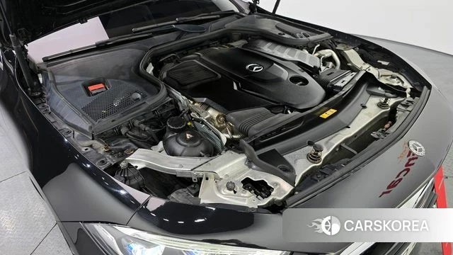 Mercedes-Benz CLS-Class C257 id 3814280 из Кореи 16